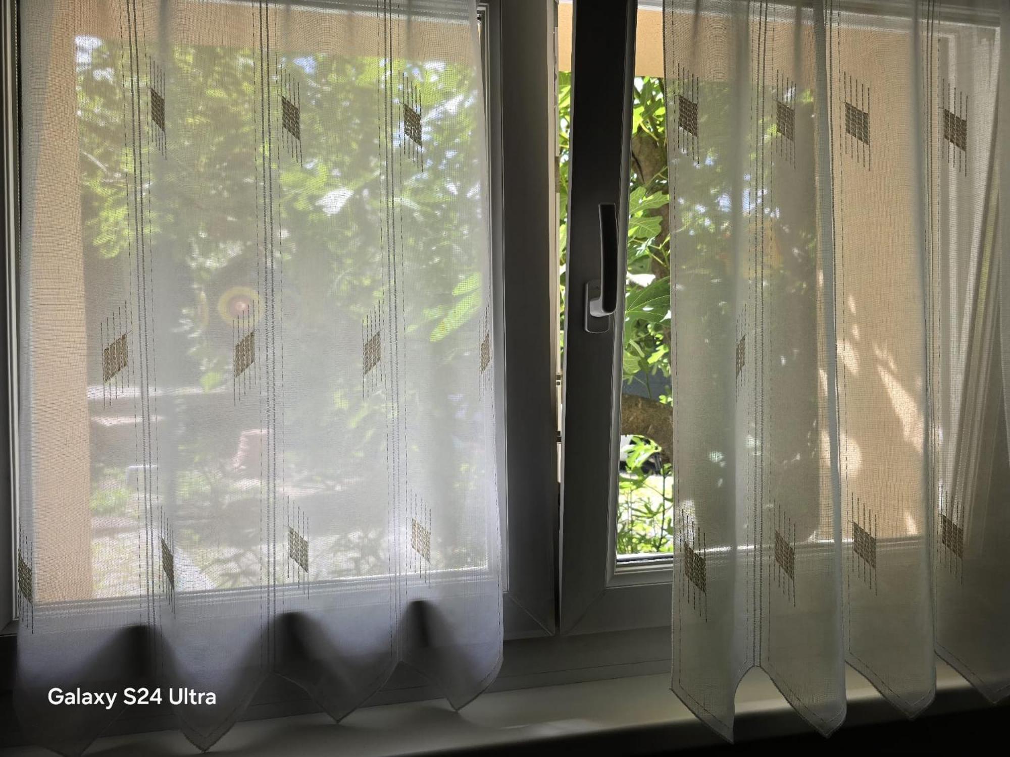 Chambre Privative Au Rez De Jardin Dans Villa La Wantzenau Exteriér fotografie